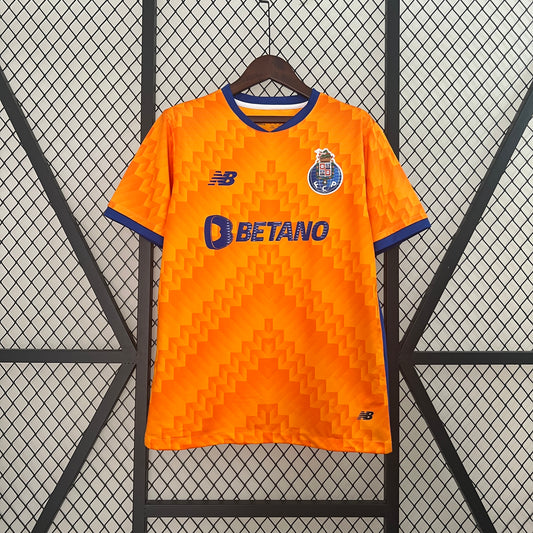 Porto away 2024/25