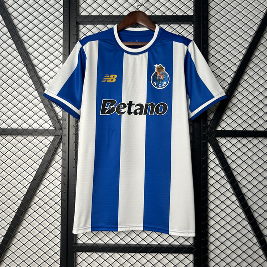 Porto home 2025/26