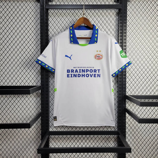 PSV Eindhoven, tercer puesto 2024/25