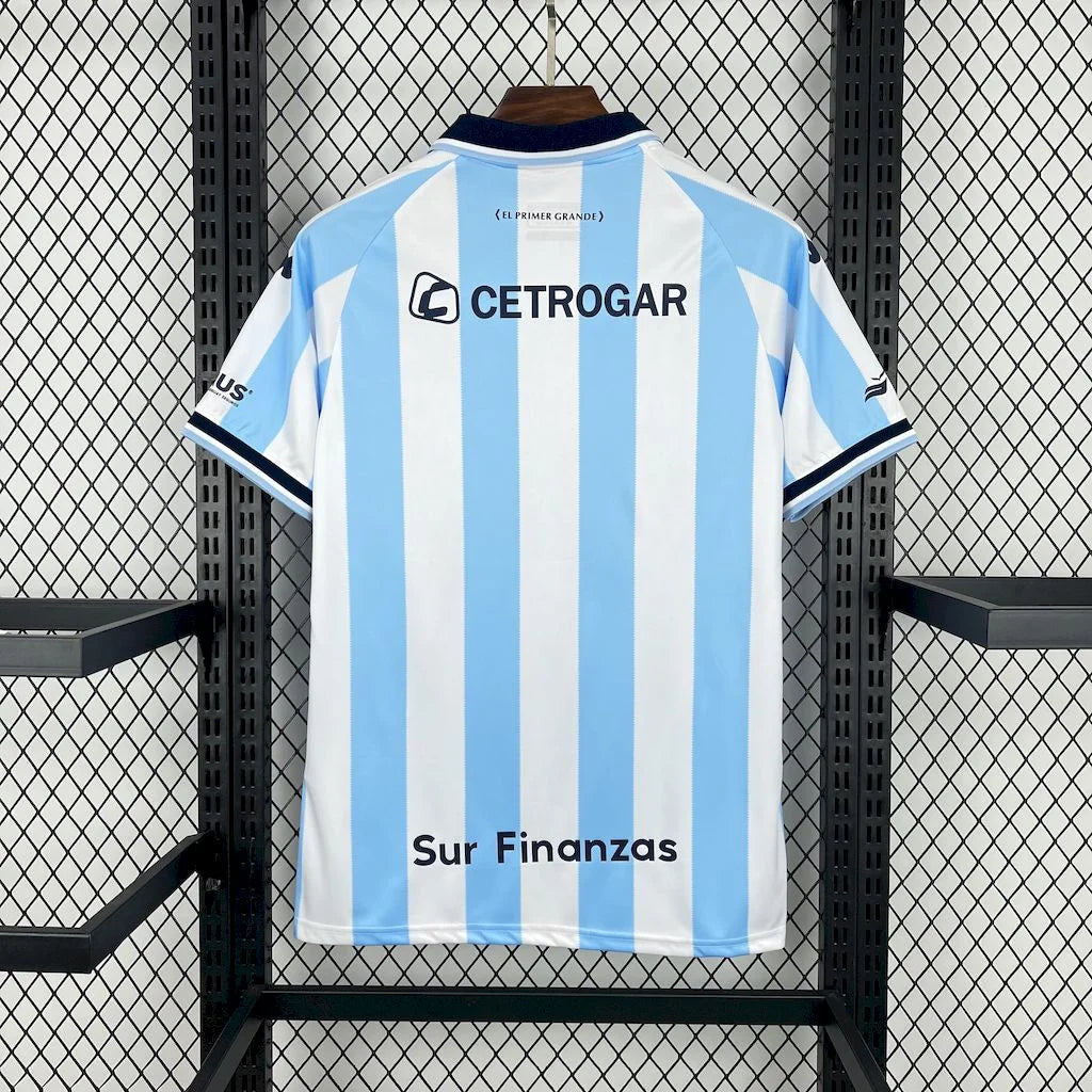 Local del Racing Club 2025/26