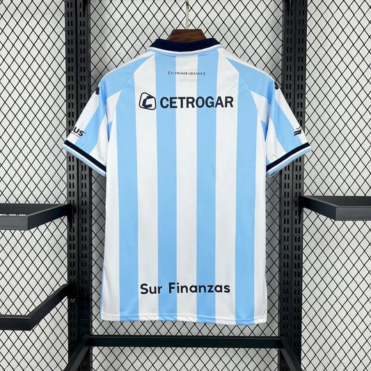 Local del Racing Club 2025/26