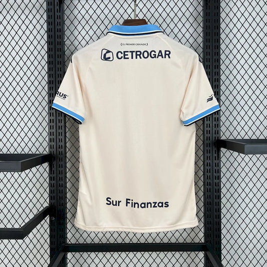 Racing Club tercero 2025/26