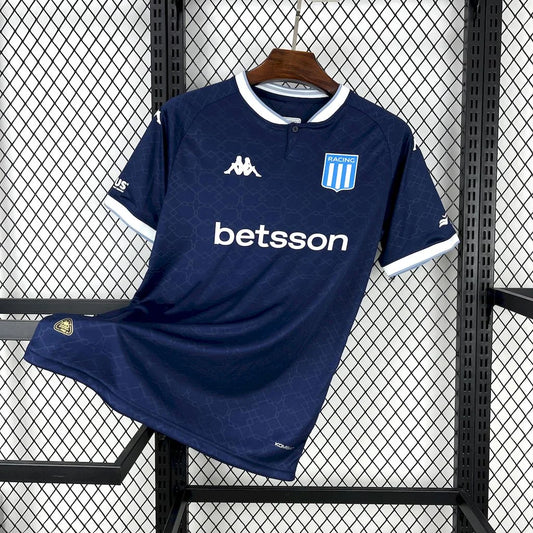 Racing Club away 2025/26