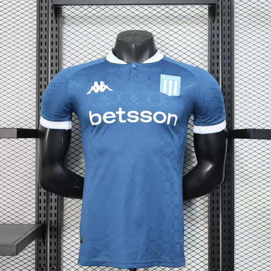 Racing Club away 2025/26 player version
