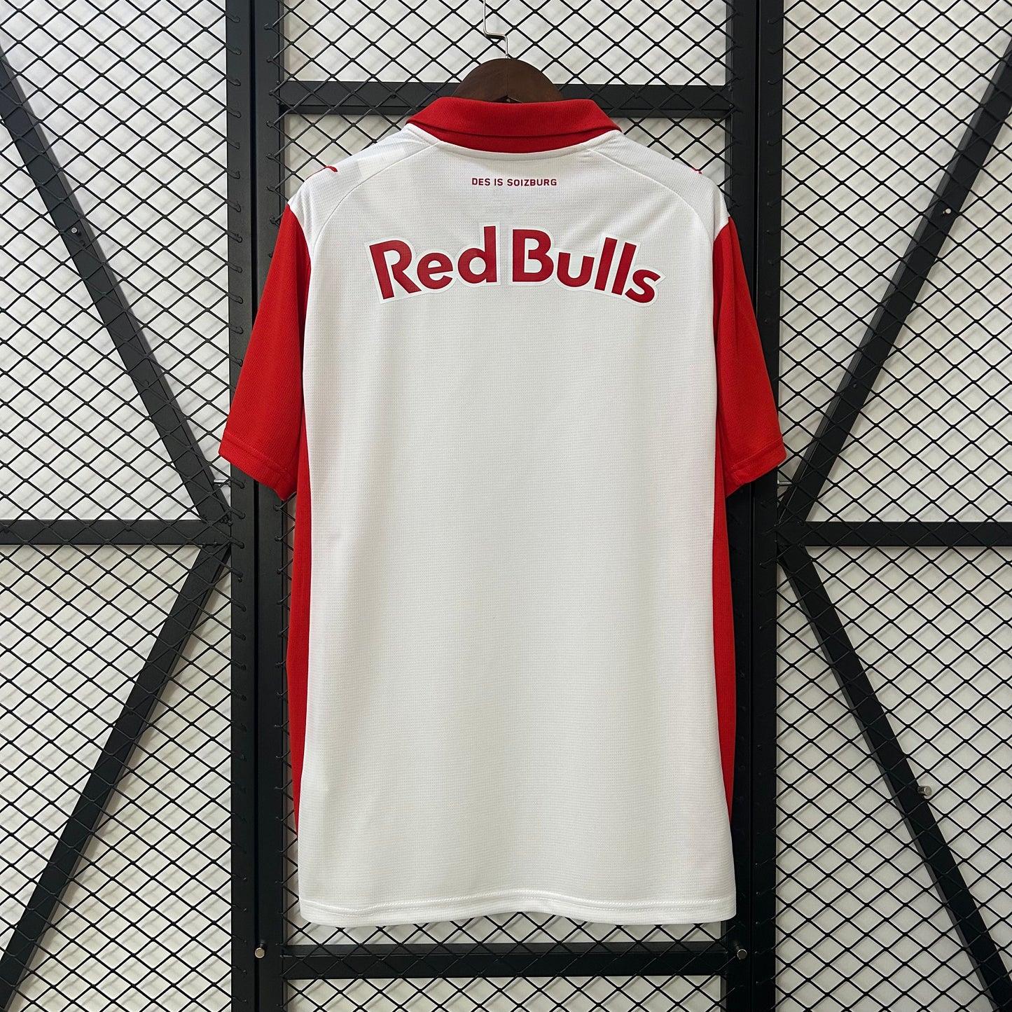 RB Leipzig Home 2025/26