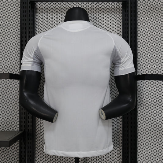 Real Madrid home 2025/26 player version