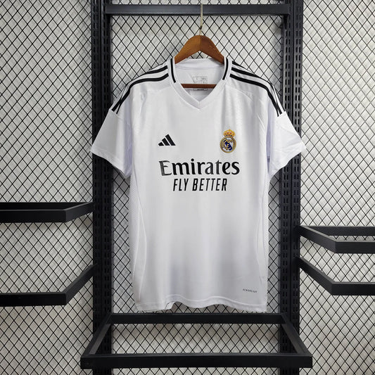 Real Madrid home 2024/25