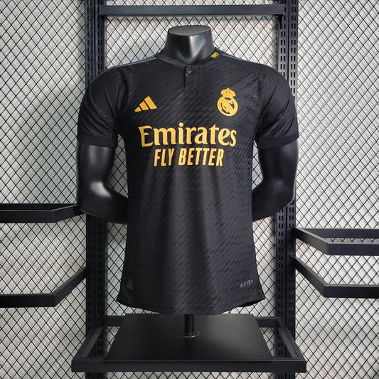 Real Madrid third 2023/24 player version