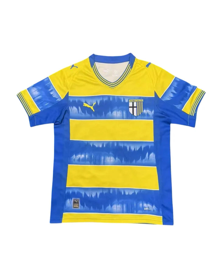 Parma away 2025/26