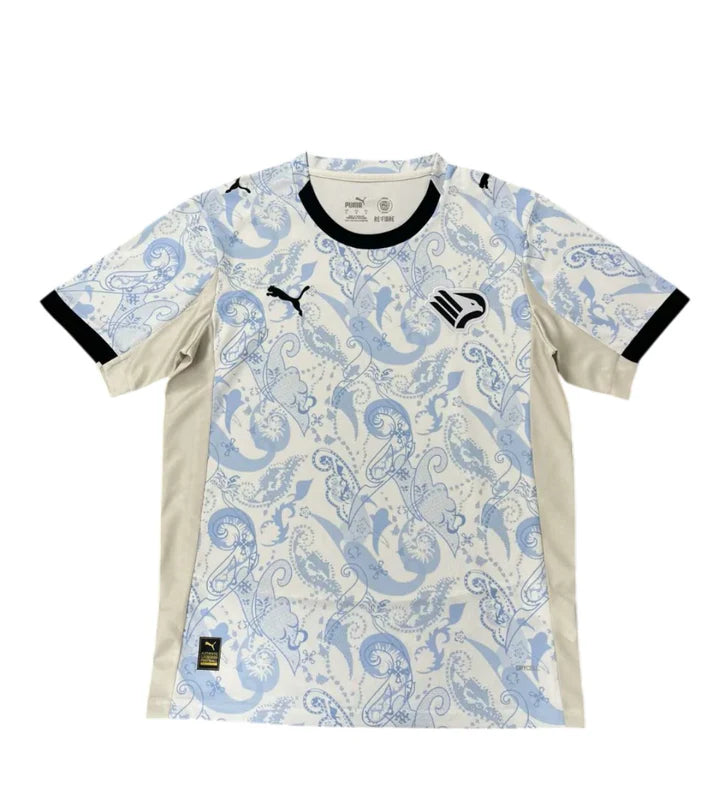 Palermo tercero 2025/26