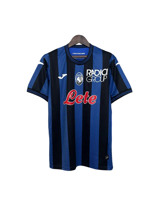 Atalanta en casa 2024/25