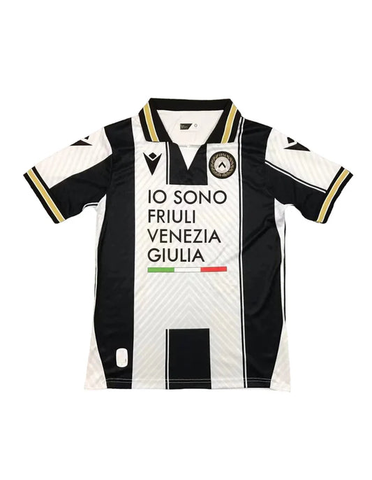 Udinese en casa 2024/25
