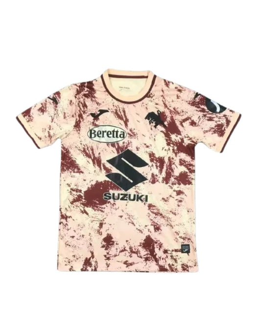 Torino third 2024/25