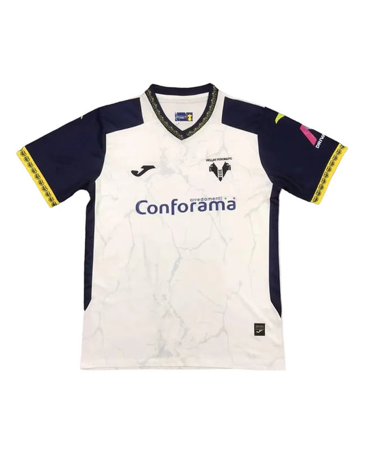 Hellas Verona en casa 2024/25