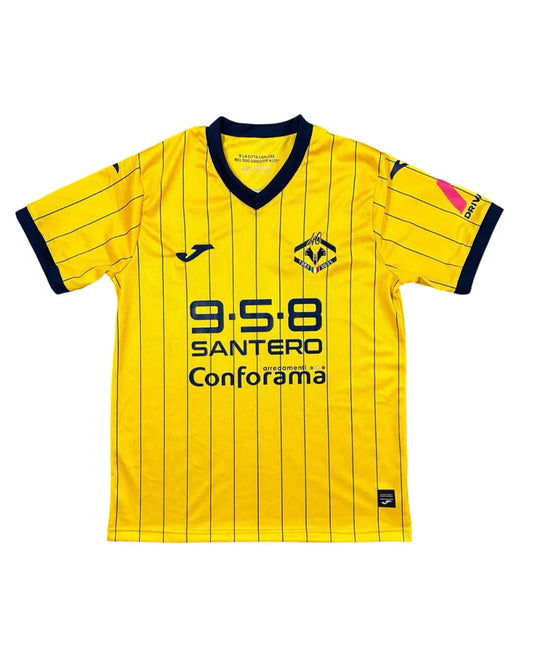 120º aniversario del Hellas Verona 2024/25