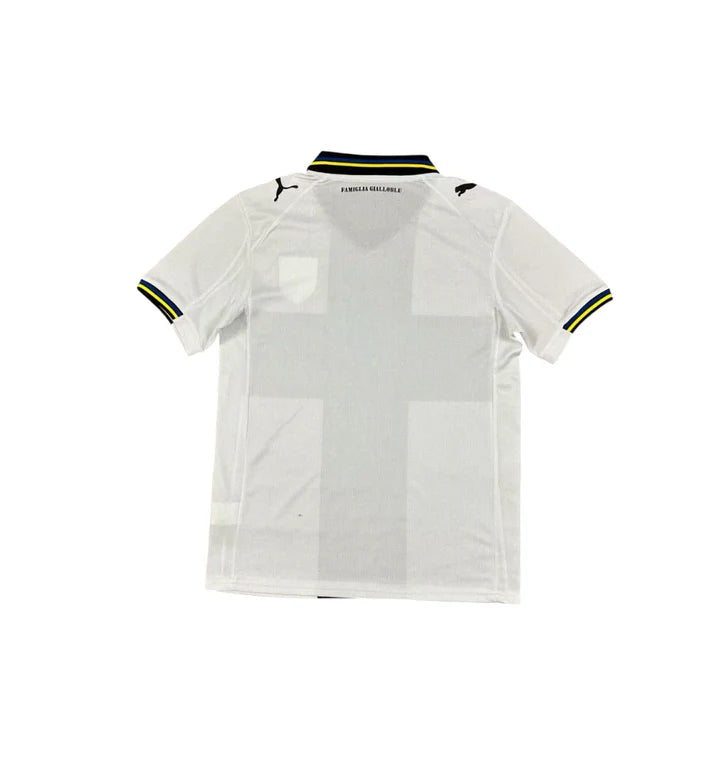 Parma home 2025/26