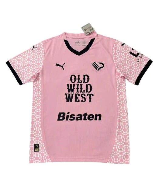Palermo local 2024/25