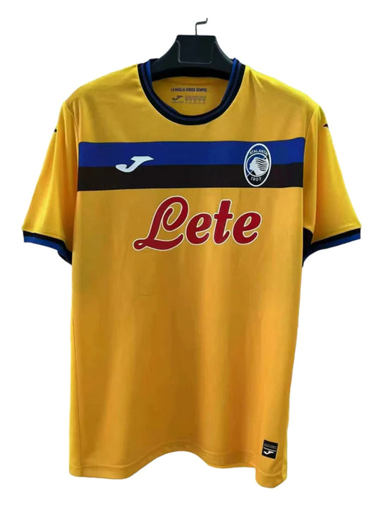 Atalanta tercero 2024/25