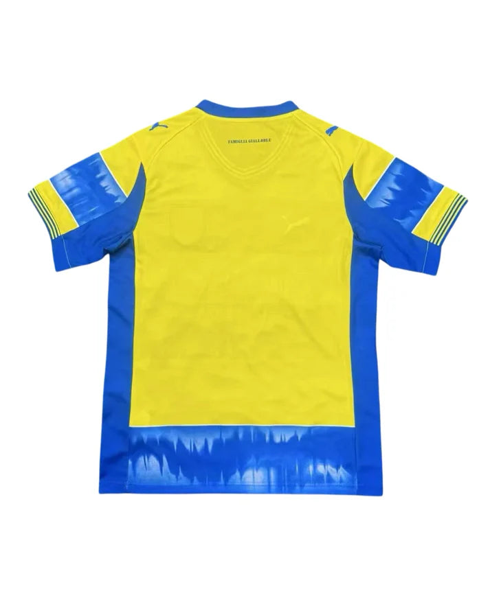 Parma away 2025/26