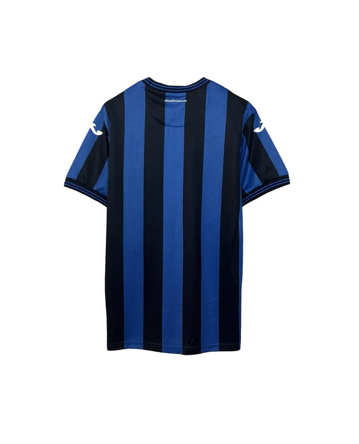 Atalanta en casa 2024/25