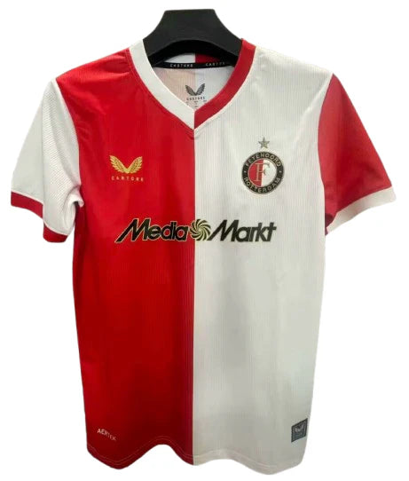 Feyenoord home 2025/26