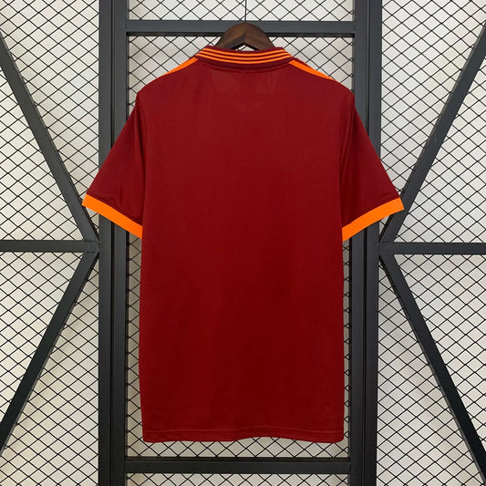 Roma en casa 1992/94