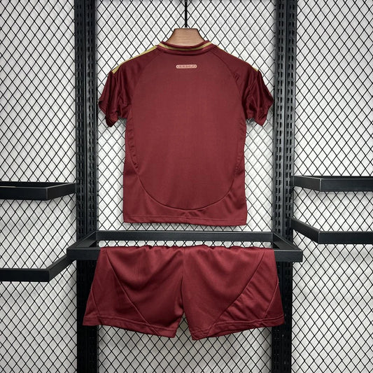 Trajes infantiles Roma Home 2024/25