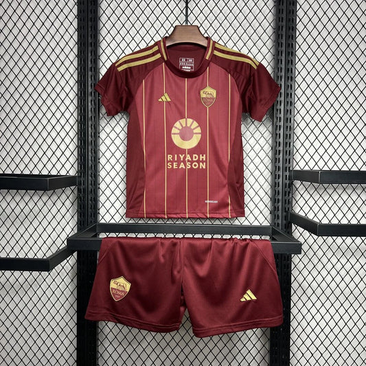 Trajes infantiles Roma Home 2024/25