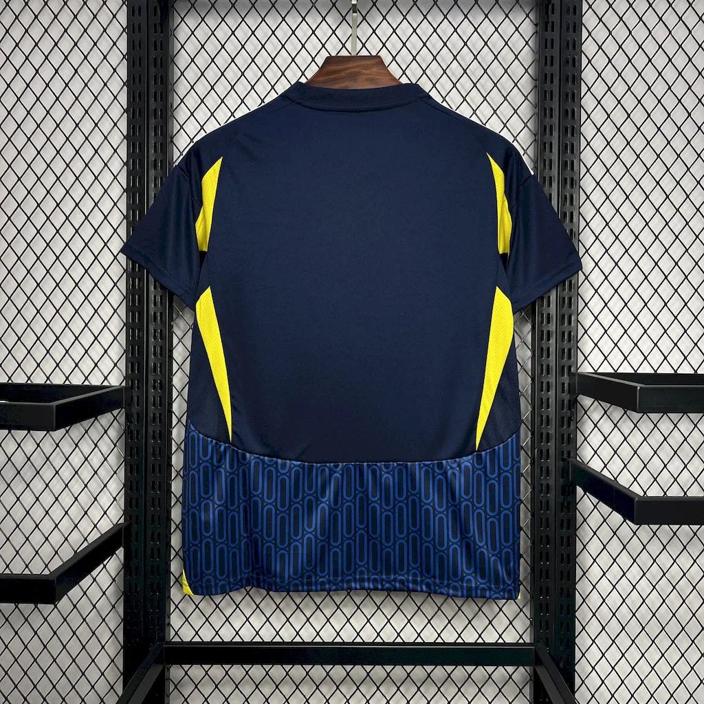 Al Nassr FC visitante 2024/25