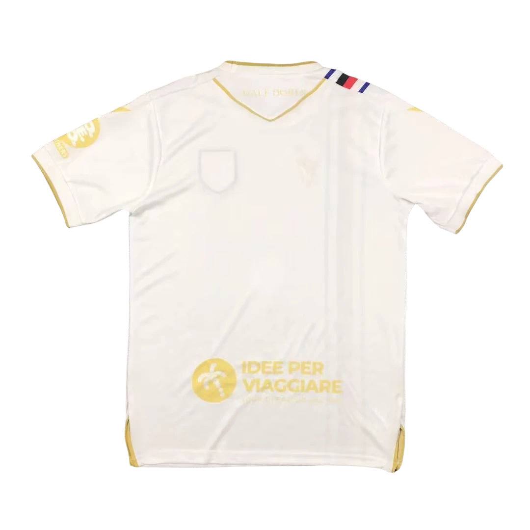 Sampdoria fuera de casa 2024/25