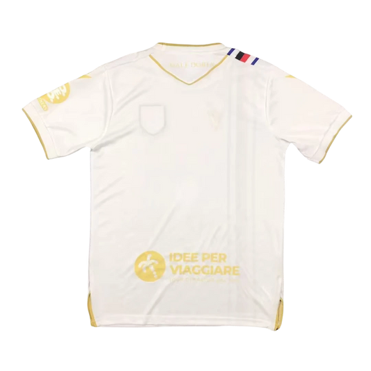 Sampdoria fuera de casa 2024/25