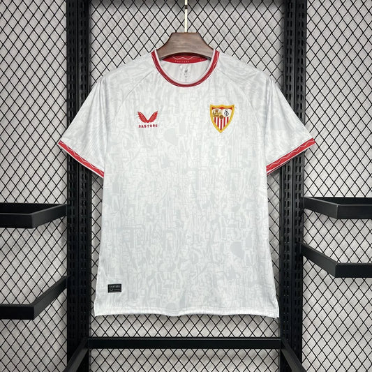 Sevilla home 2024/25