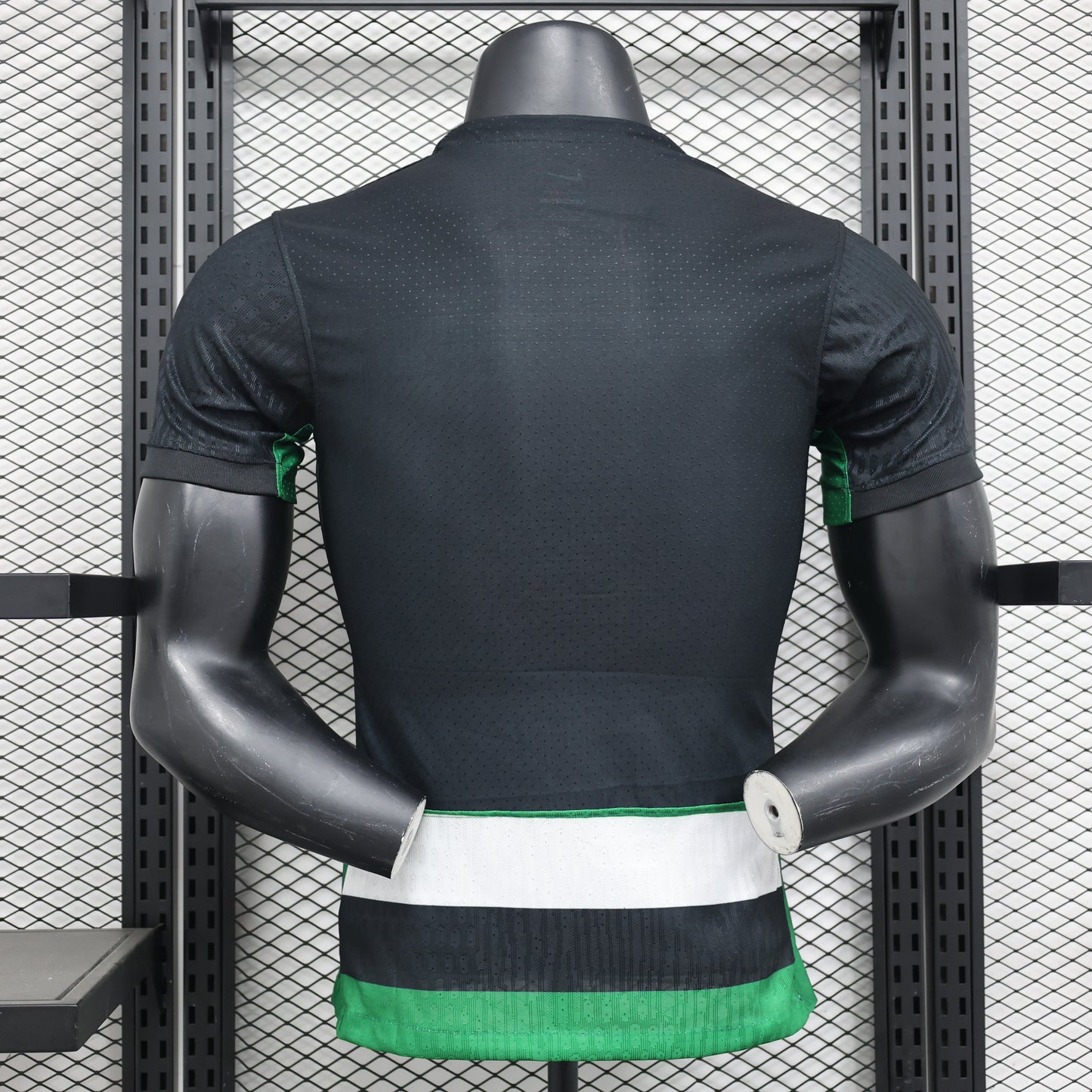 Versión de jugador local del Sporting CP 2024/25