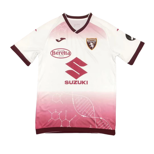 Torino away 2024/25