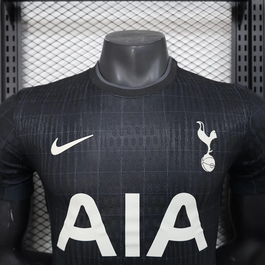 Versión del jugador del Tottenham Hotspur visitante 2025/26