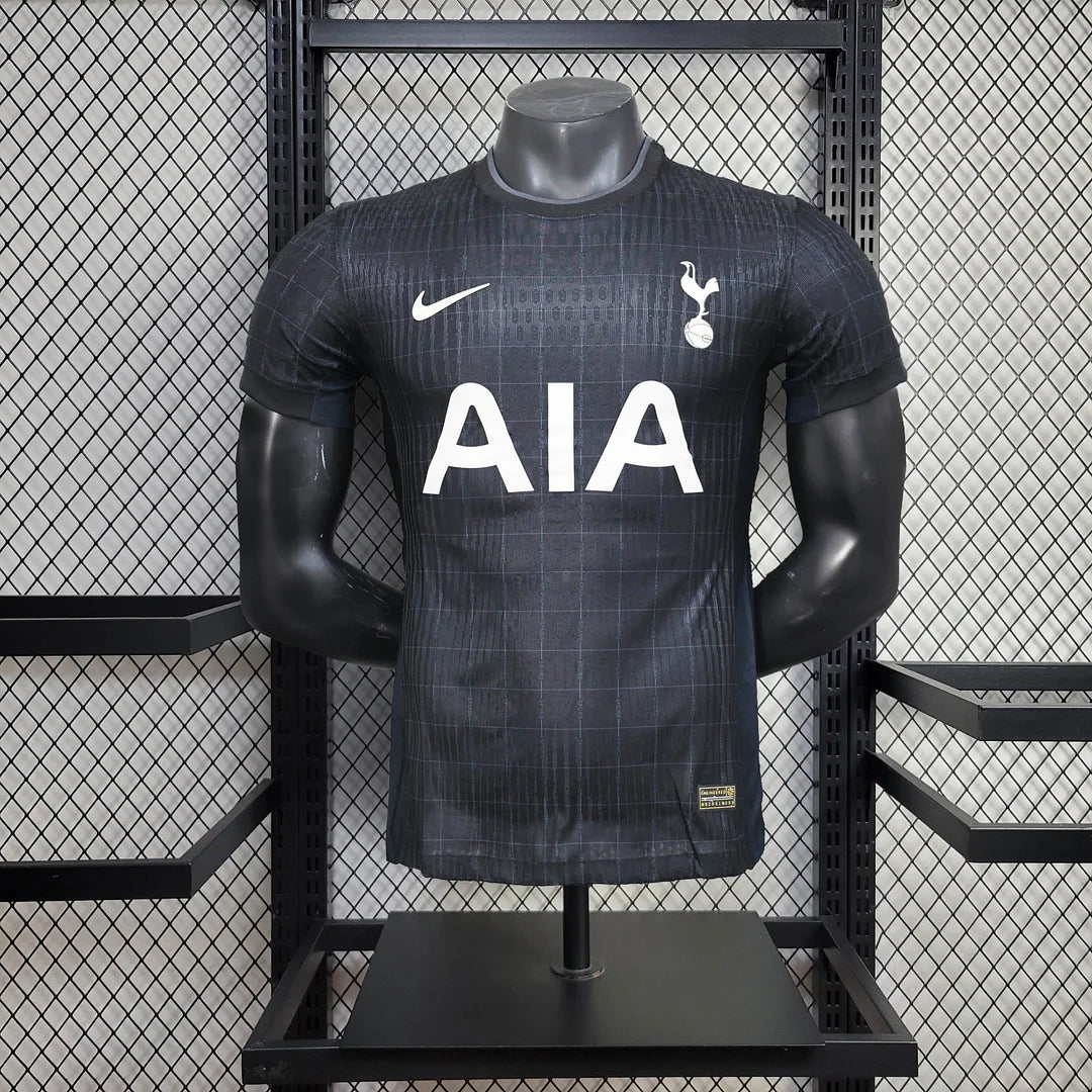 Versión del jugador del Tottenham Hotspur visitante 2025/26