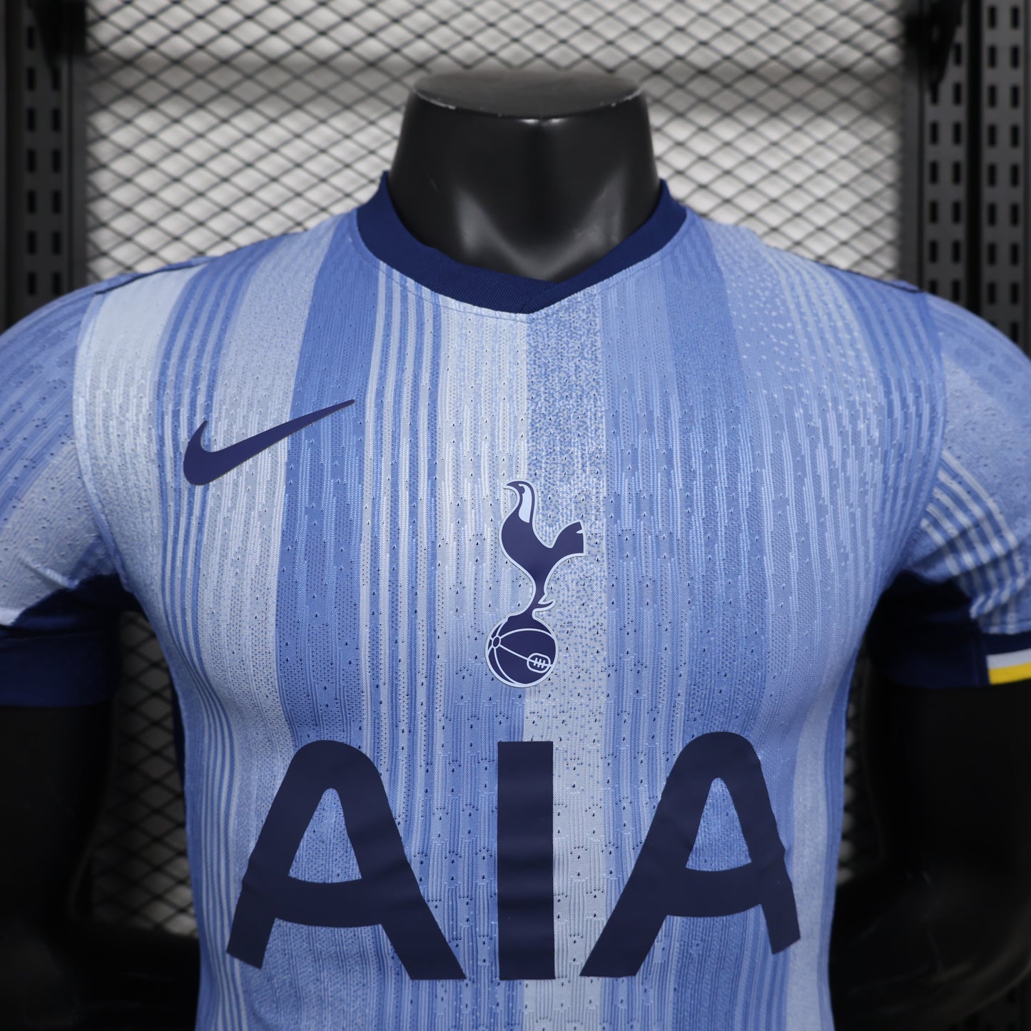 Versión del jugador del Tottenham Hotspur visitante 2024/25