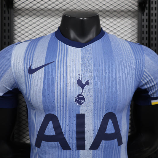 Versión del jugador del Tottenham Hotspur visitante 2024/25