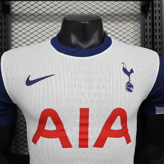 Versión del jugador del Tottenham Hotspur local 2024/25
