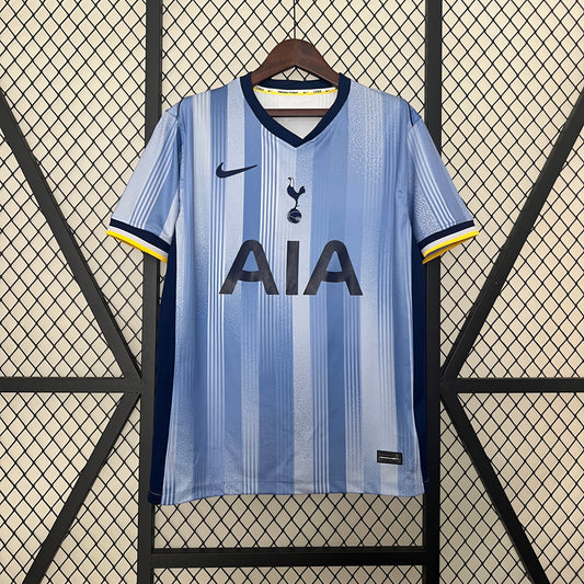 Tottenham Hotspur de visitante 2024/25