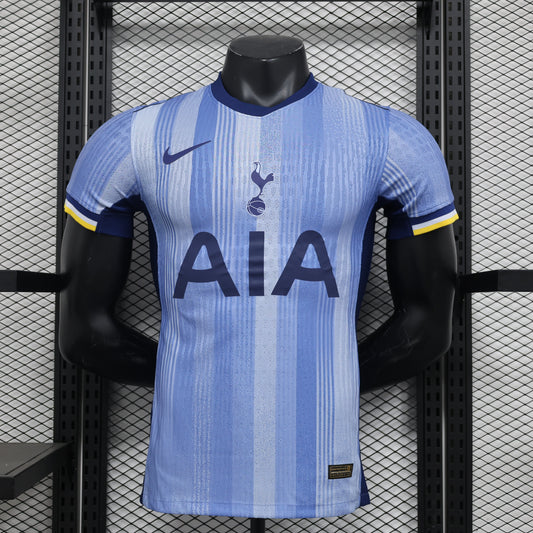 Versión del jugador del Tottenham Hotspur visitante 2024/25