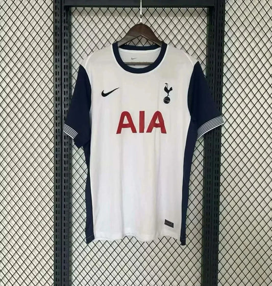 Tottenham Hotspur en casa 2024/25