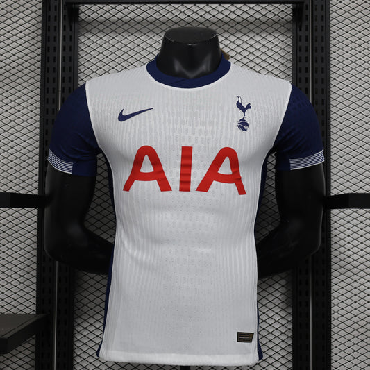Versión del jugador del Tottenham Hotspur local 2024/25
