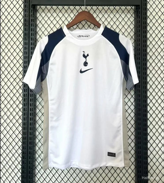 Tottenham Hotspur en casa 2025/26