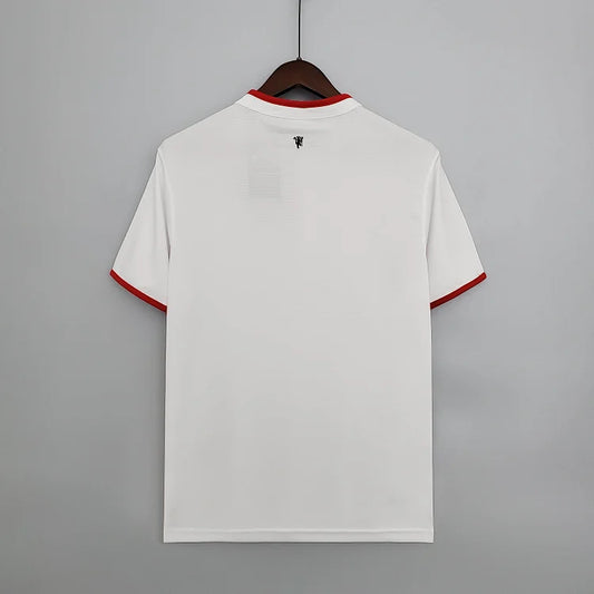Manchester United away 2013/14