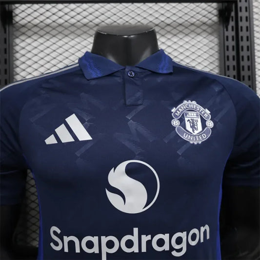 Manchester United away 2024/25 player version