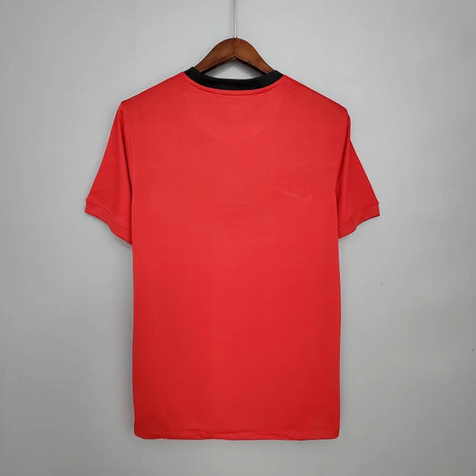Manchester United home 2009/10