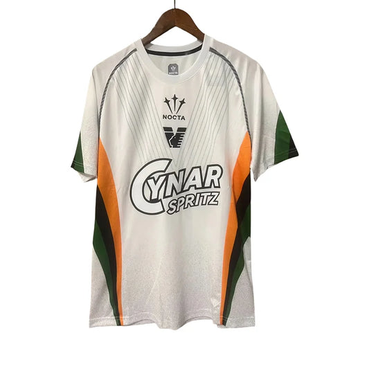 Venice away 2024/25