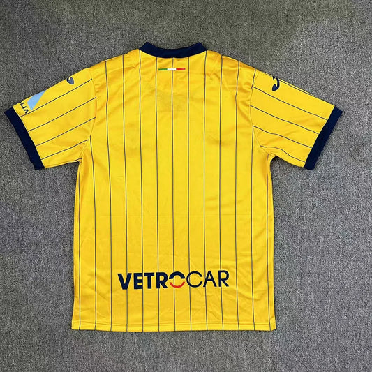 Hellas Verona 120 anniversary 2024/25