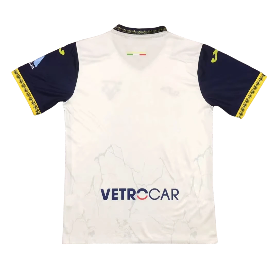 Hellas Verona en casa 2024/25